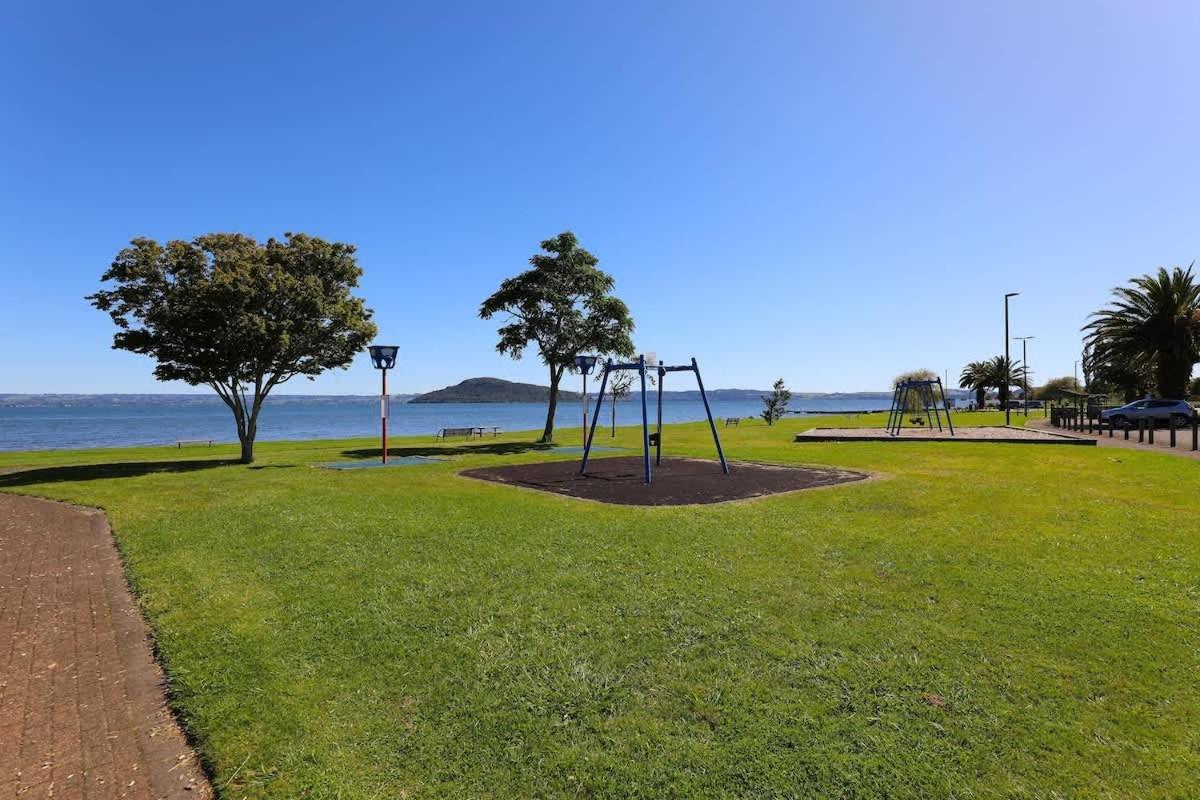 Hannah'S Bay Hideaway Rotorua Exteriér fotografie